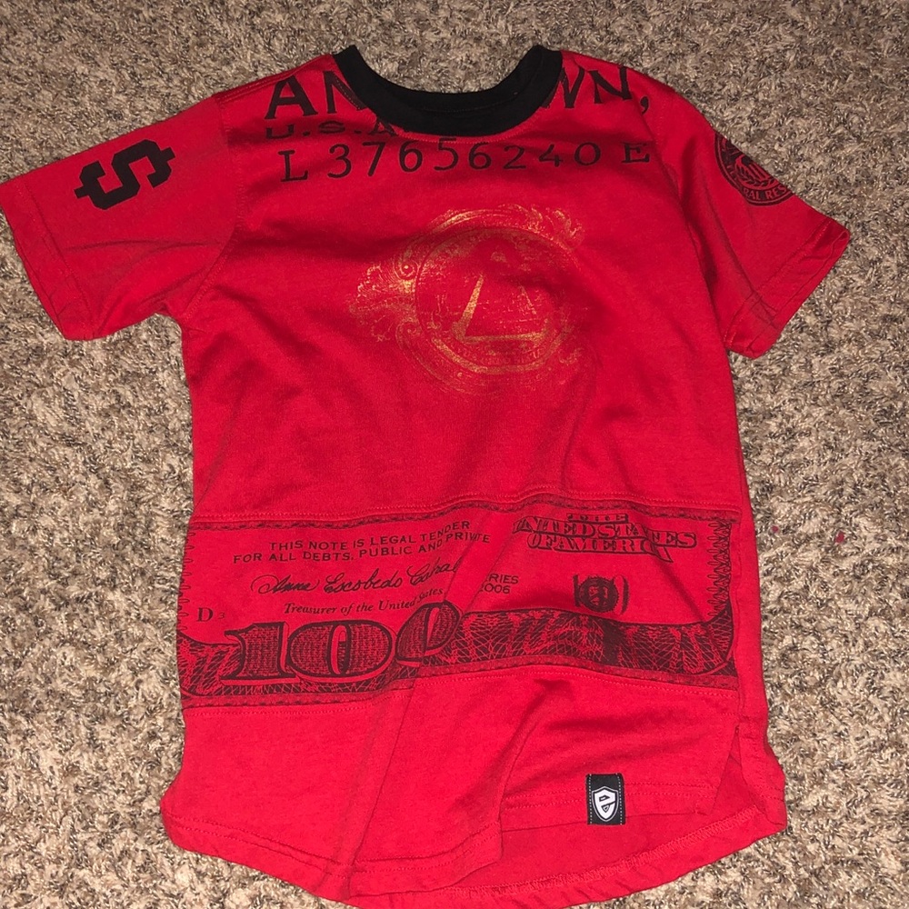 T shirts for boys